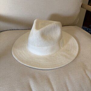 Anthropologie The Rowan Rancher Hat  - New & Unused